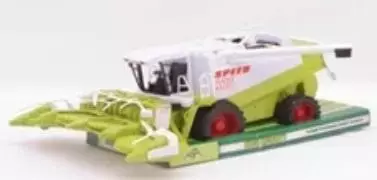 Kombajn do kukurydzy