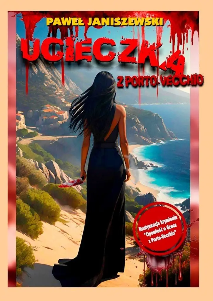 Ucieczka z Porto-Vecchio