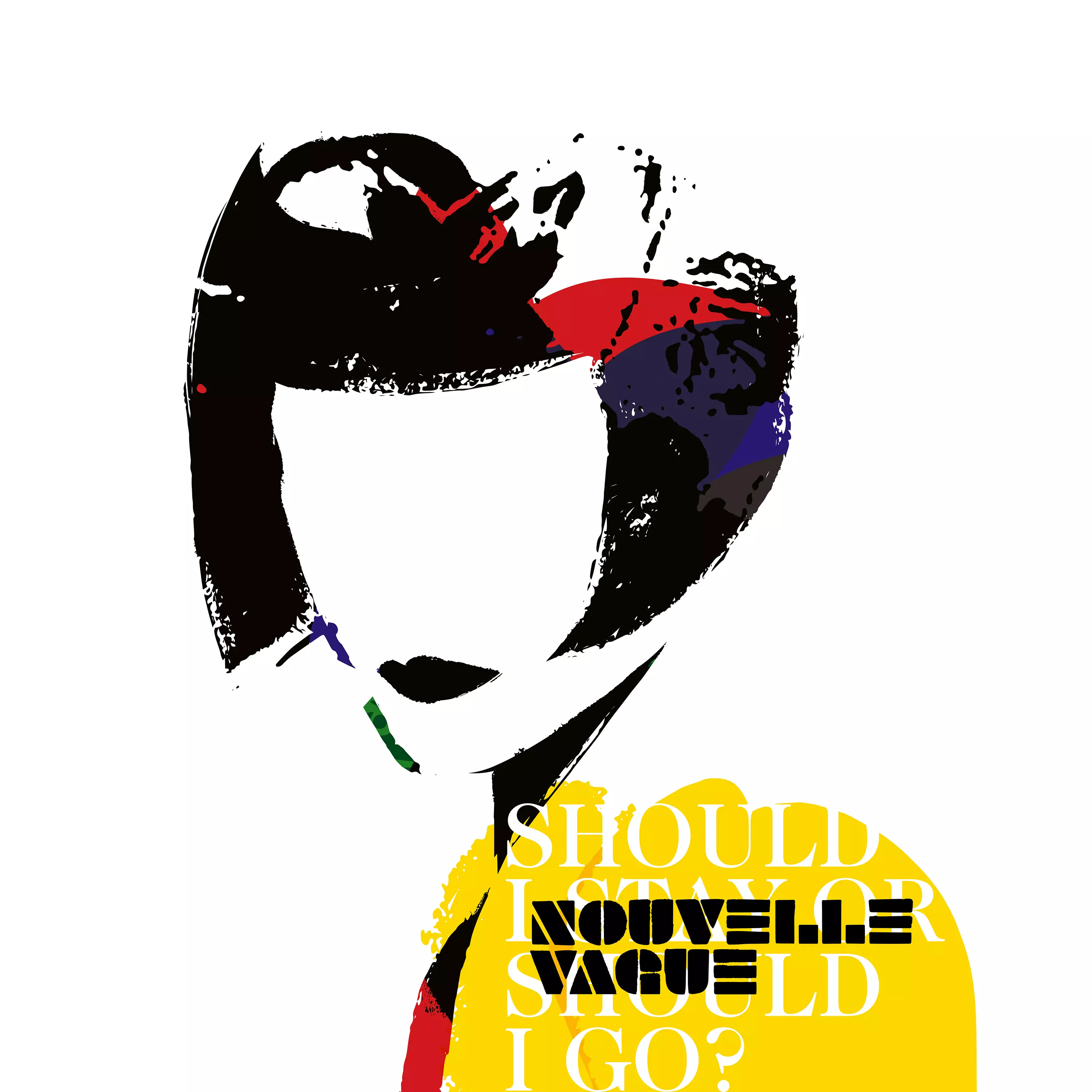 Should I Stay or Should I Go, CD - Muzyka