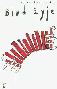 Bird żyje - Książki