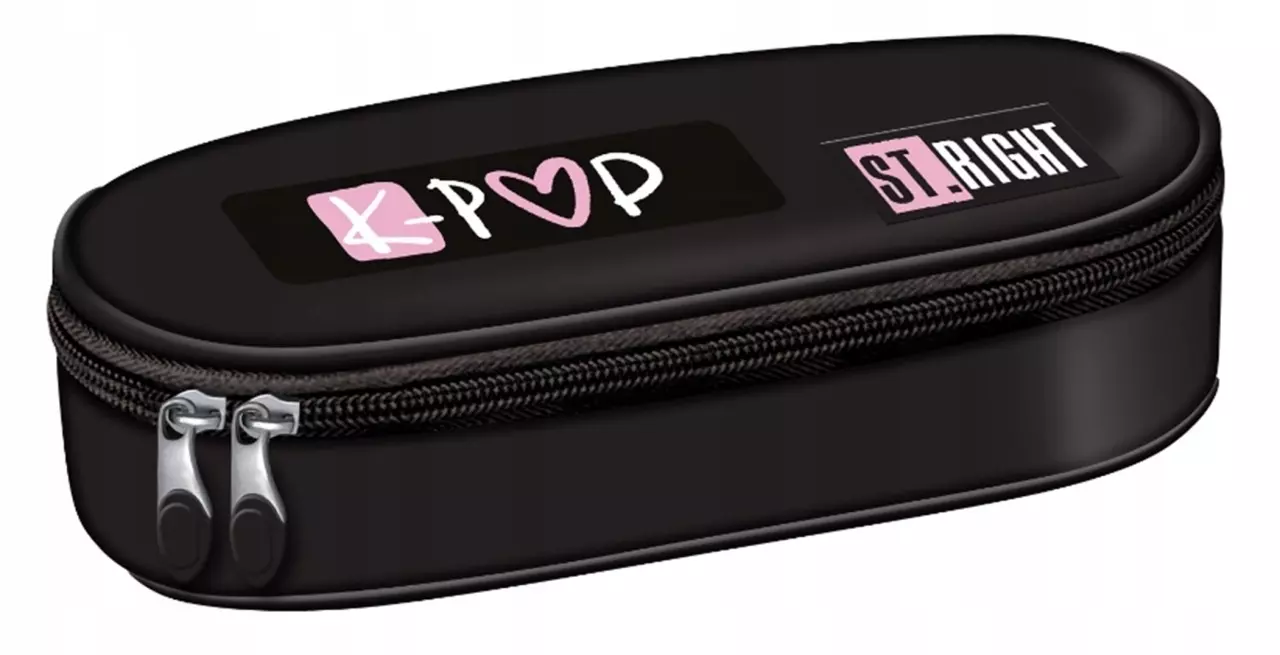 Piórnik saszetka St.Right