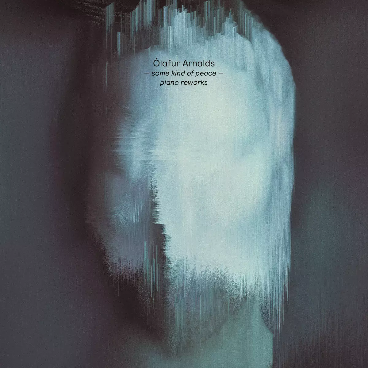 Some Kind Of Peace: Piano Reworks. CD - Muzyka