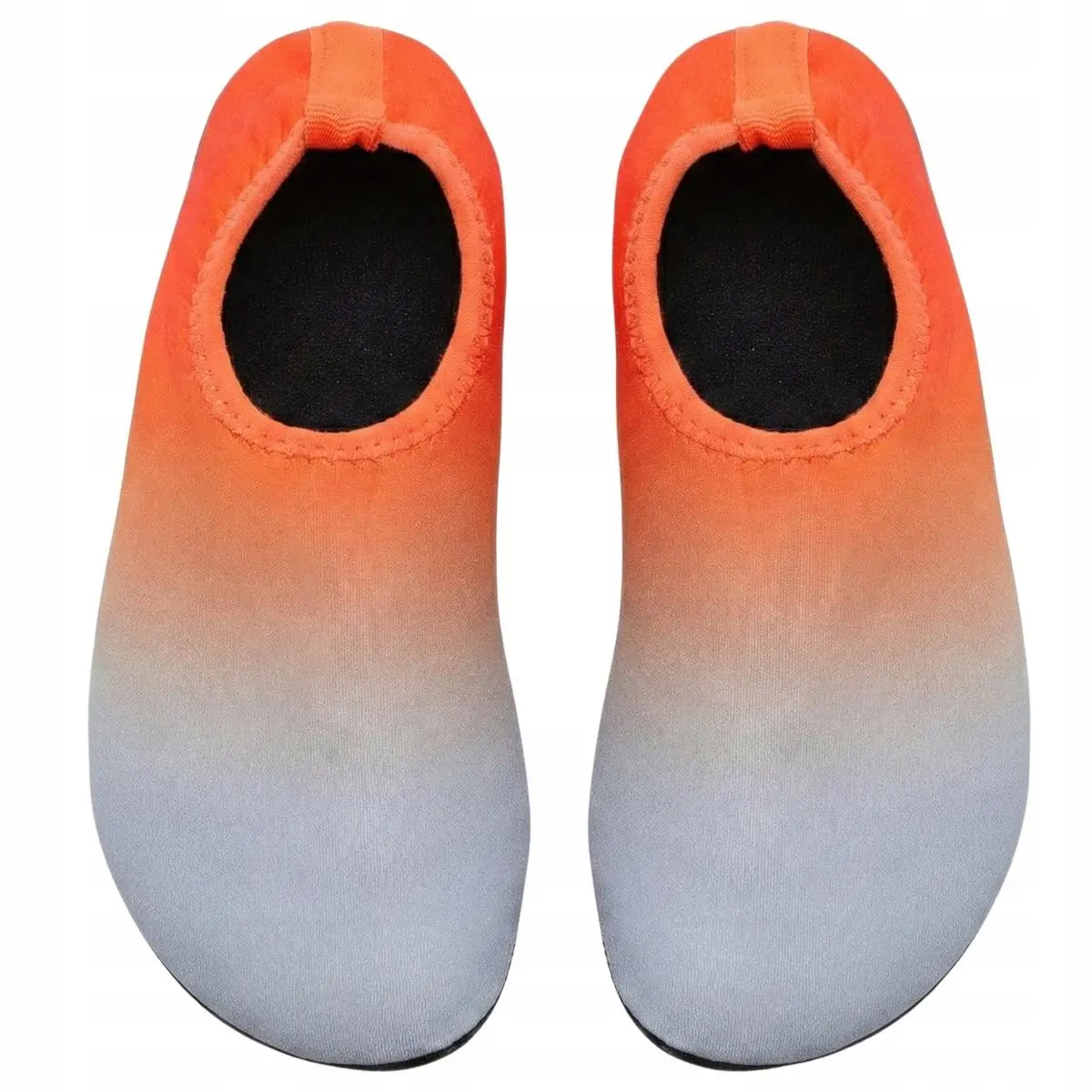 Buty do Wody Neoprenowe Man GREY/ORANGE R.43 - Elektronika i akcesoria