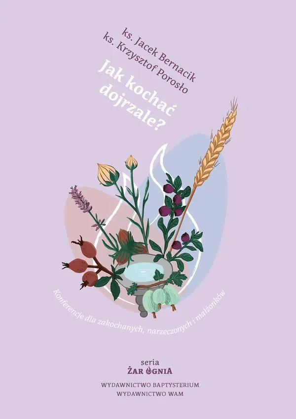 Jak kochać dojrzale? - Książki