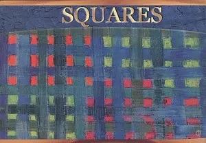 Blok w kratkę A4/50 kartek - Papiernicze i szkolne