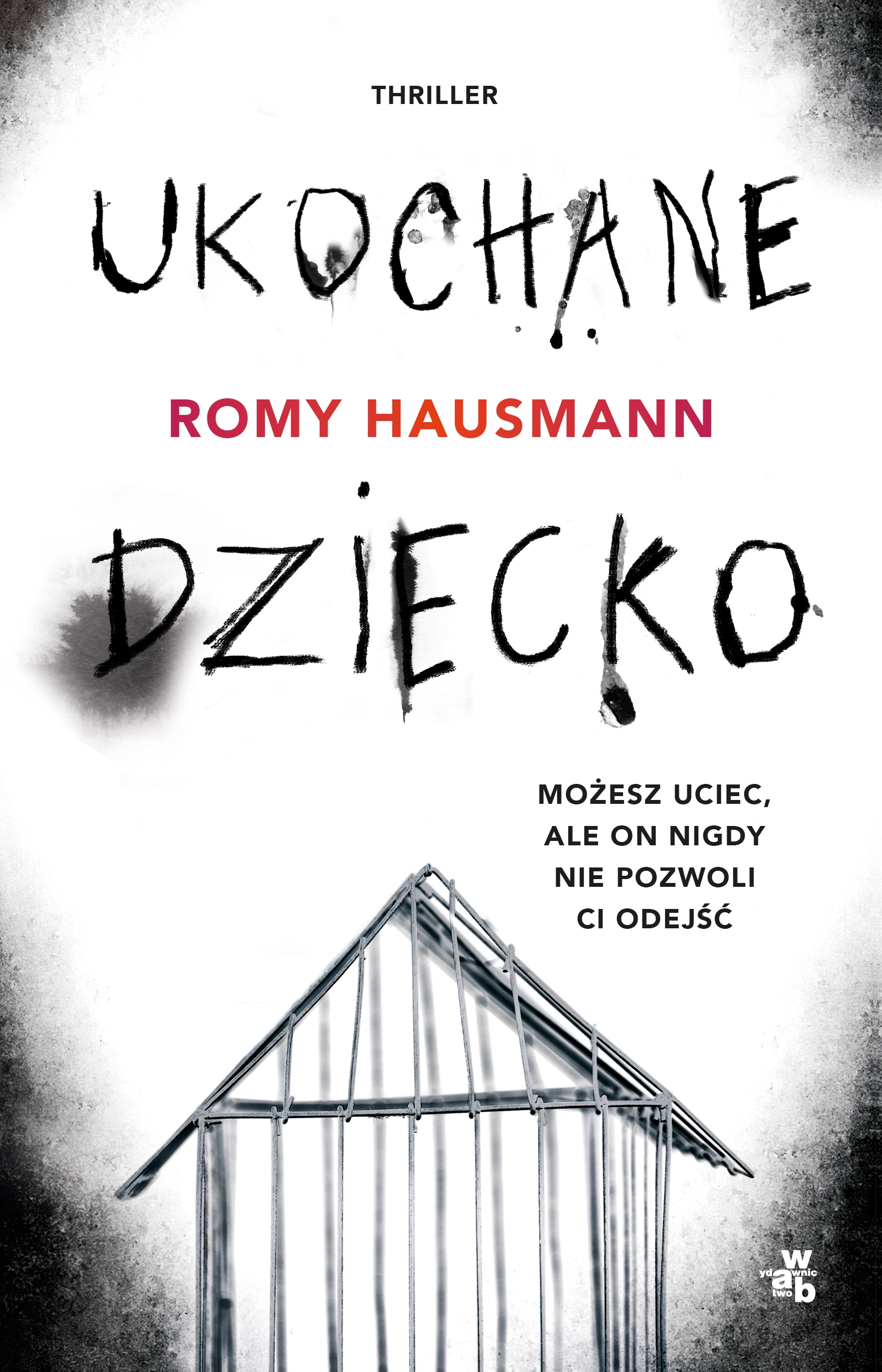 Ukochane dziecko - Książki