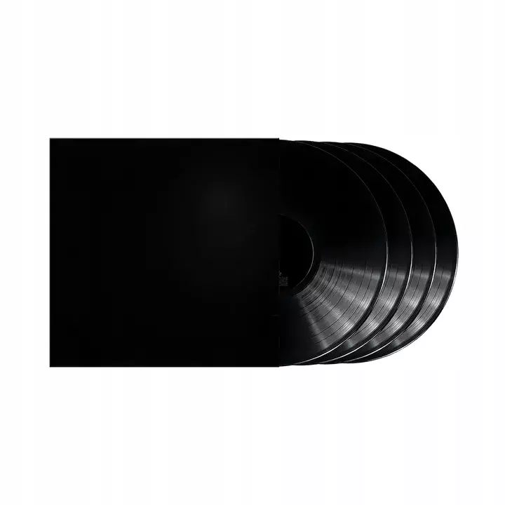 Donda, Winyl - Muzyka
