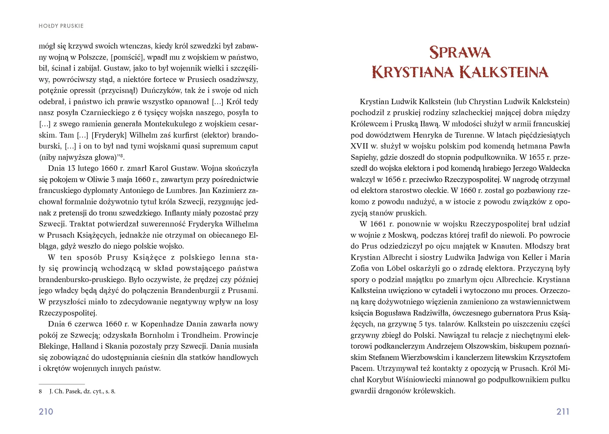 Hołdy pruskie. Zmarnowana szansa Rzeczypospolitej - Książki