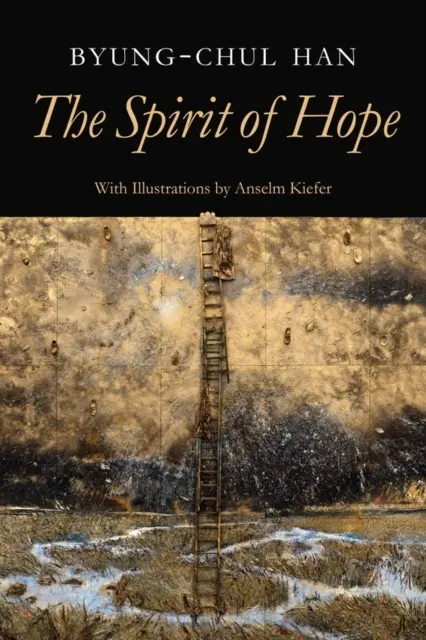 The Spirit of Hope - Książki