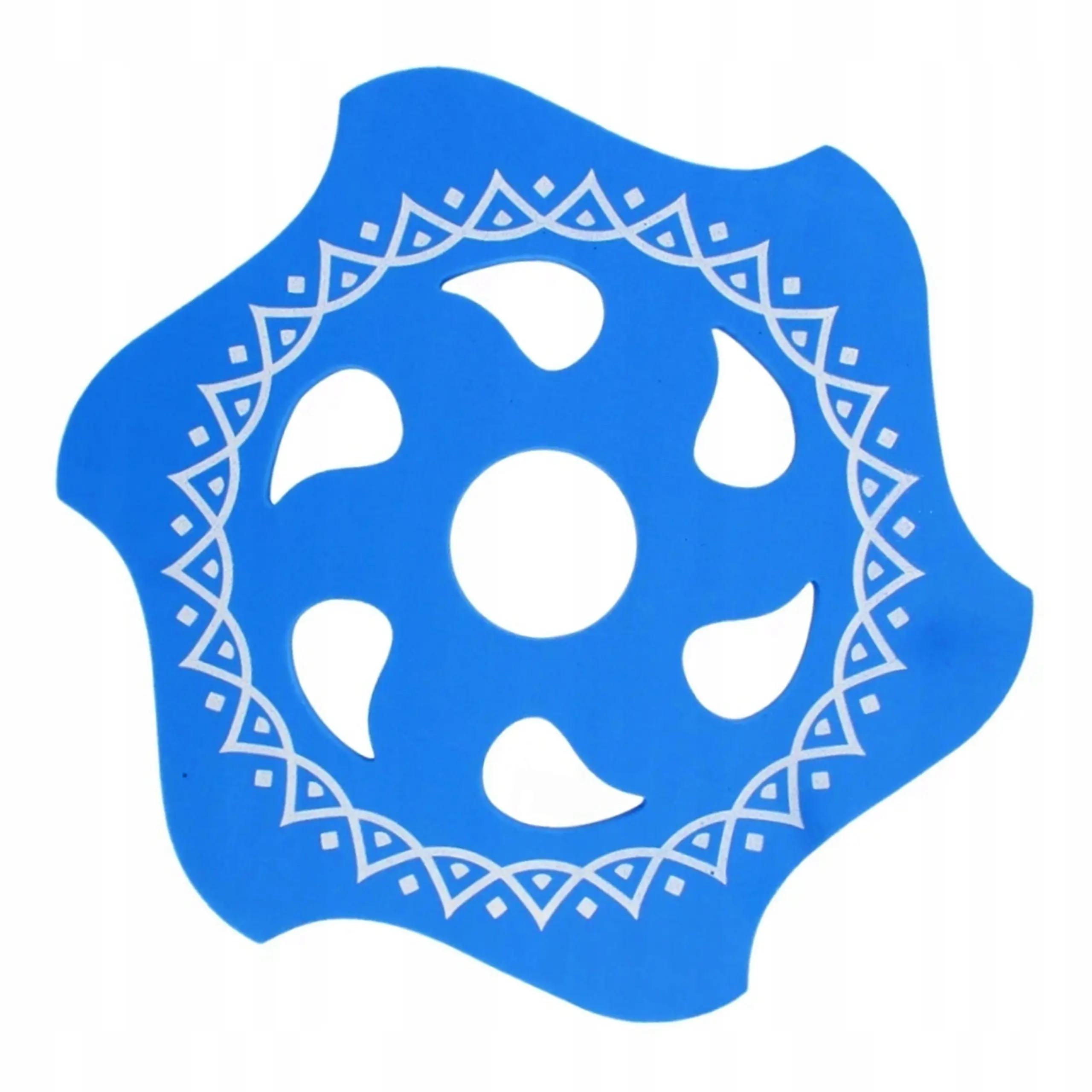 Frisbee dla dzieci - Zabawki