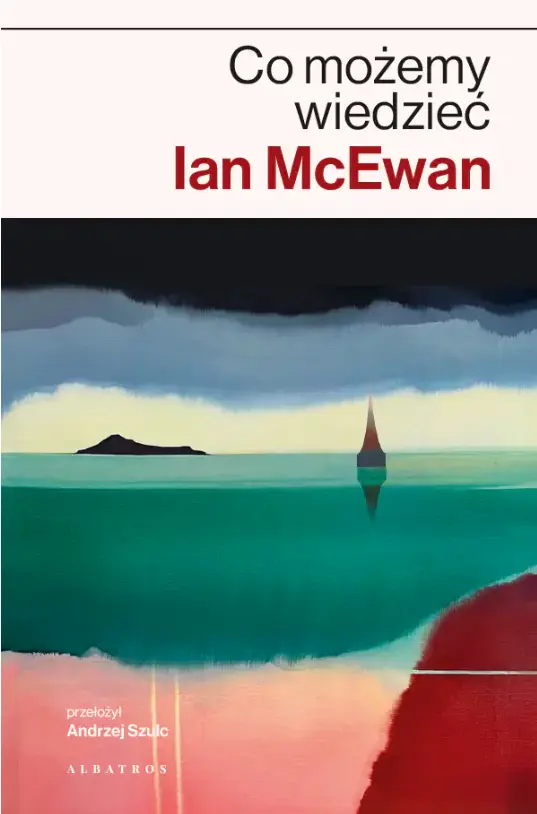 Co możemy wiedzieć? - Książki