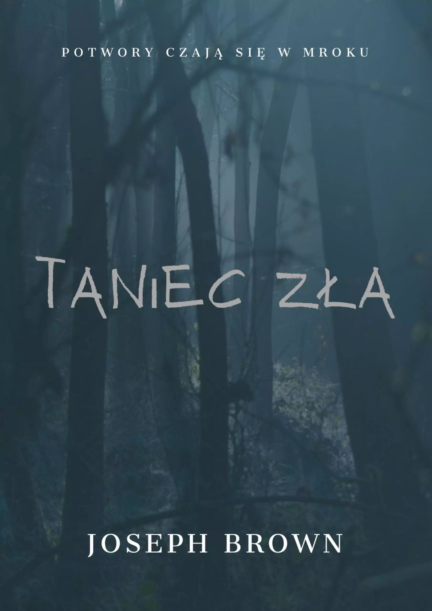 Taniec zła