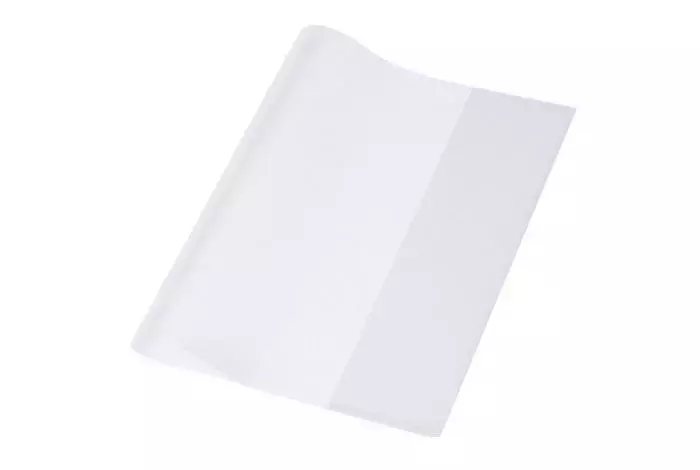 Okładka na zeszyt A4 PP (5szt) - Papiernicze i szkolne