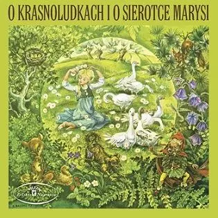 O krasnoludkach i o Sierotce Marysi, CD - Muzyka