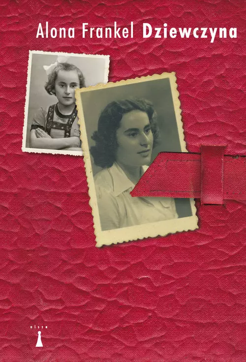 Dziewczyna - Książki