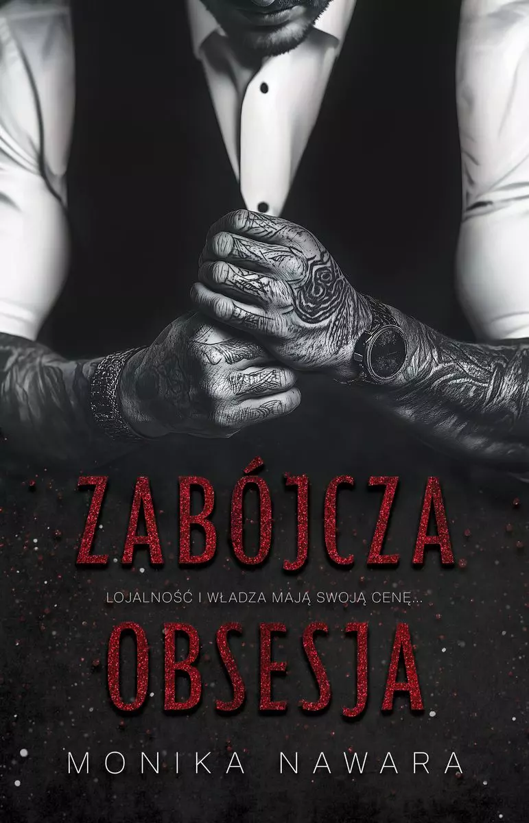 Zabójcza Obsesja