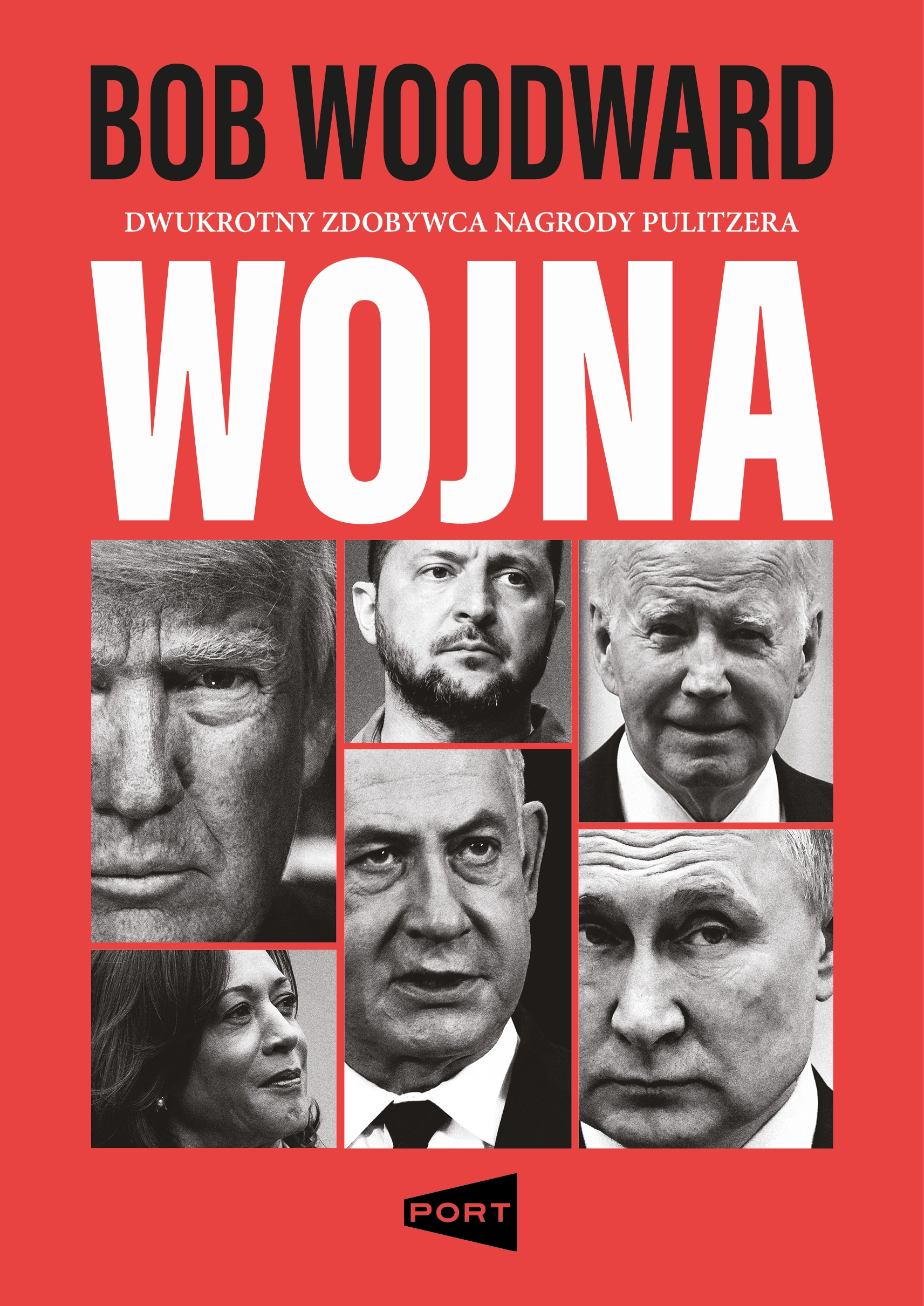Wojna - Książki
