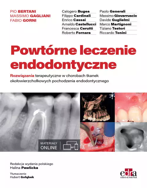 Powtórne leczenie endodontyczne