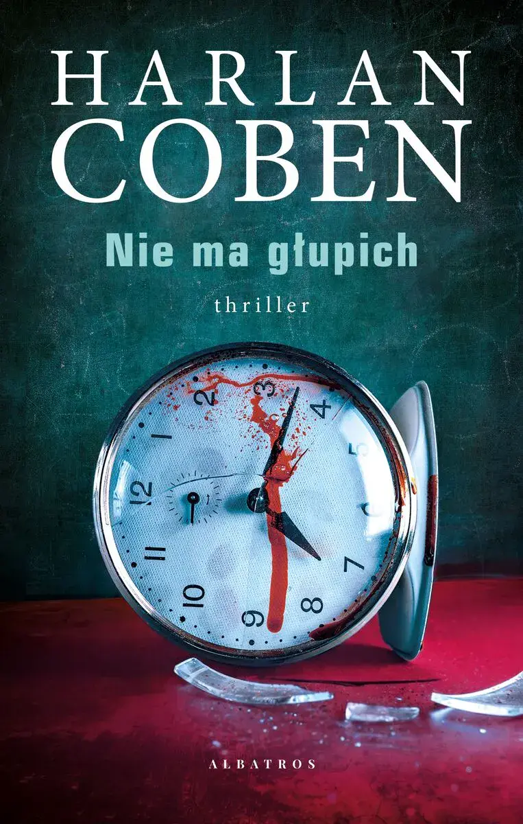 Nie ma głupich - Książki