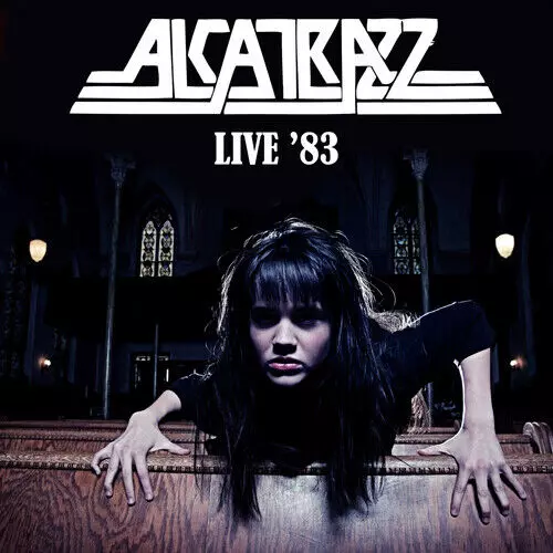 Live 83, CD - Muzyka