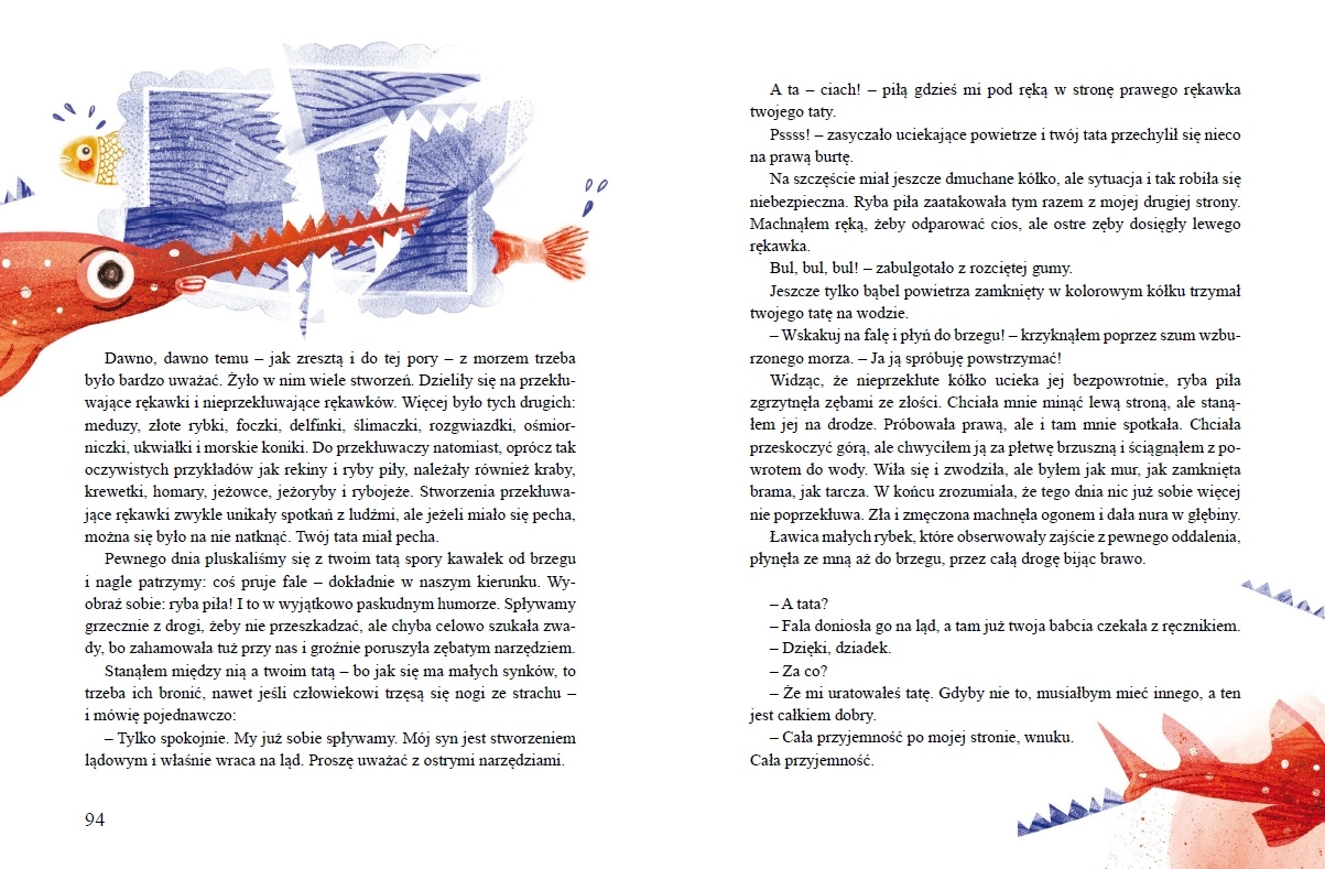 Czemu tata siedzi w garnku? - Książki