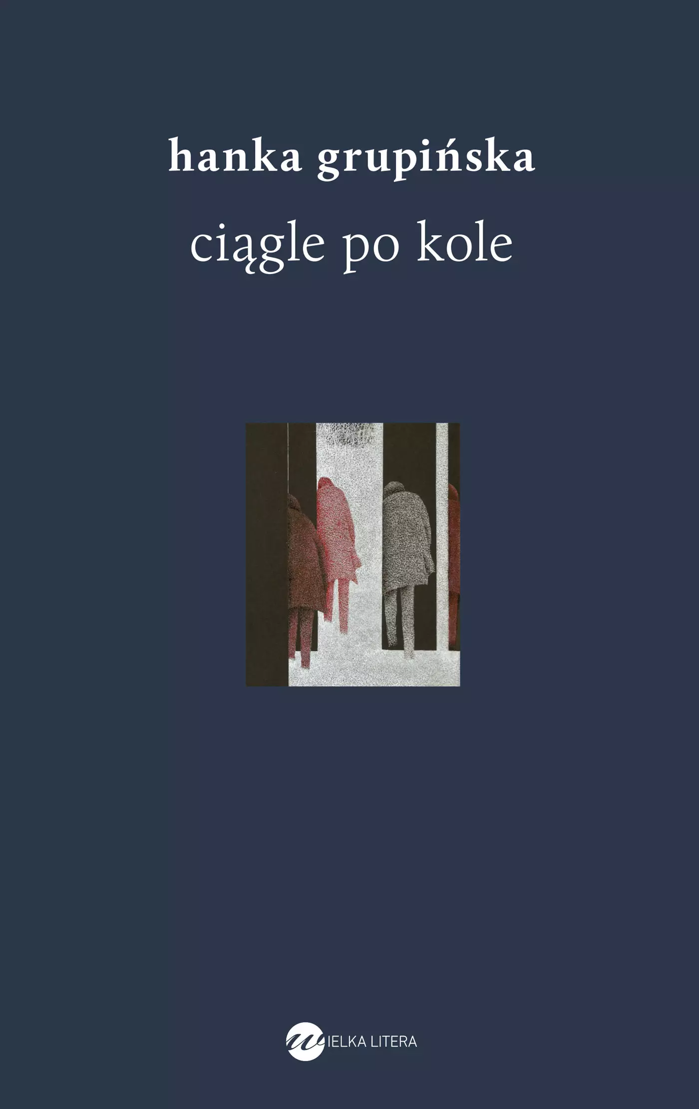 Ciagle po kole