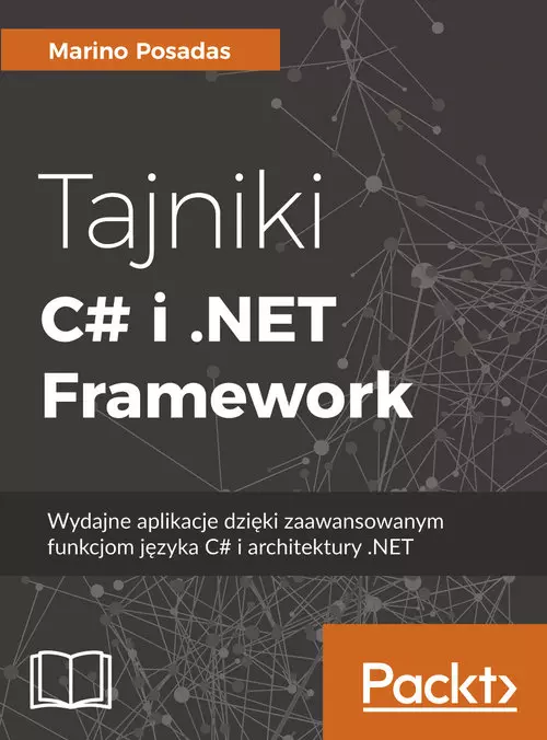 Tajniki C# i .NET Framework - Książki