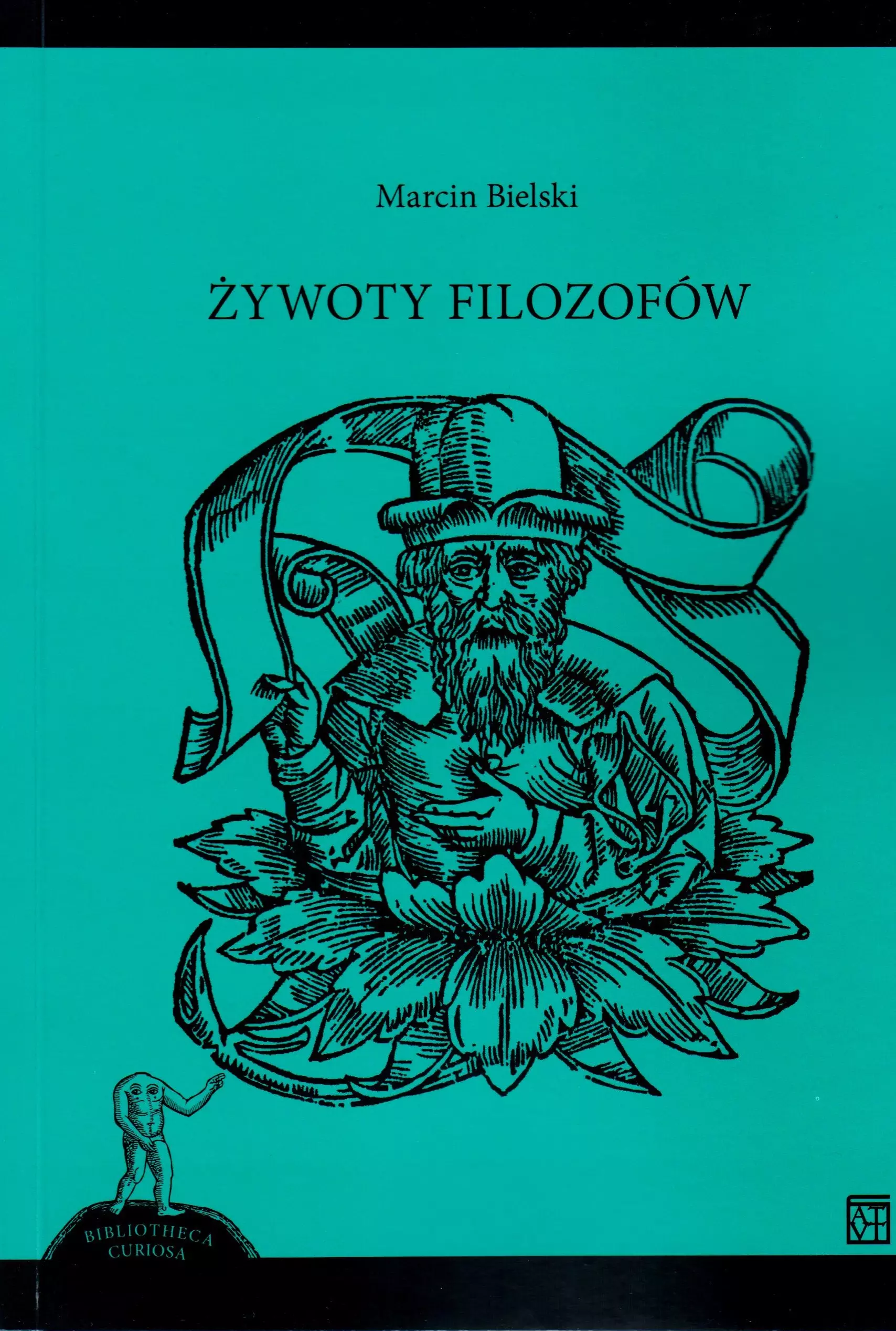 Żywoty filozofów