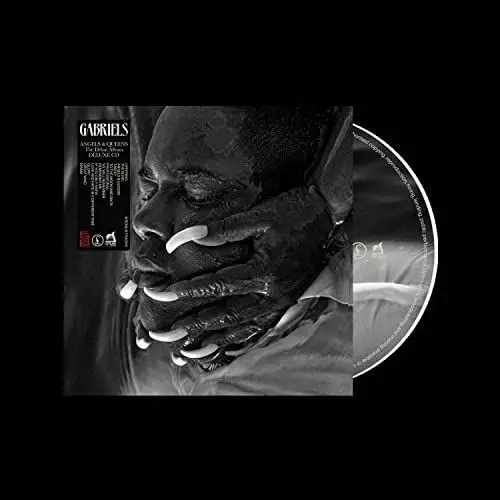 Angels & Queens, CD - Muzyka