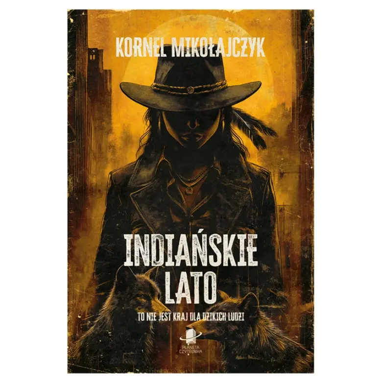 Indiańskie lato