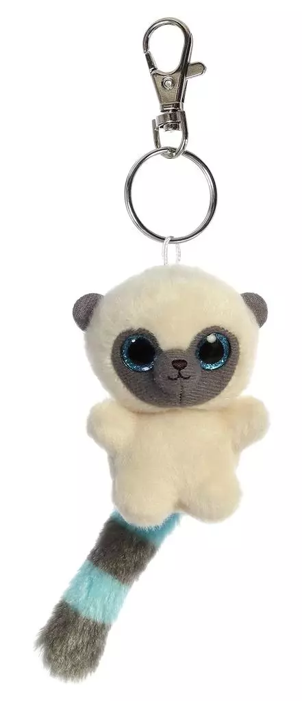 Yoohoo maskotka brelok Yoohoo - Zabawki