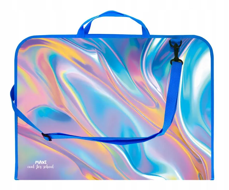 Teczka z rączką A3 Biurfol - Papiernicze i szkolne