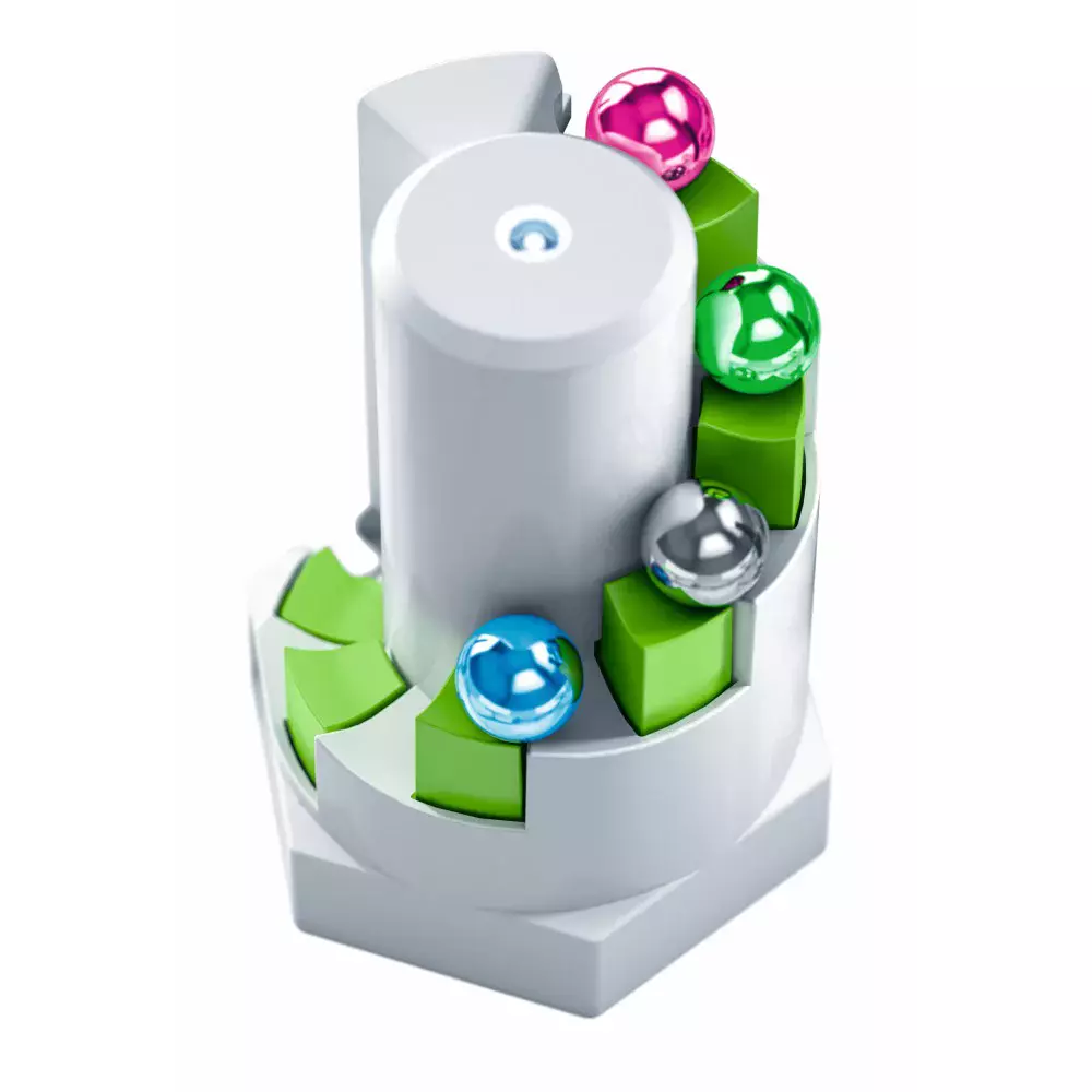 Gravitrax Power. Dodatek Winda - Zabawki