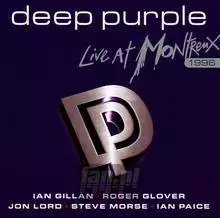 Live At Montreux 1996, LP - Muzyka