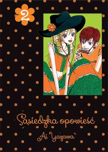 Sąsiedzka opowieść. Tom 2 - Książki