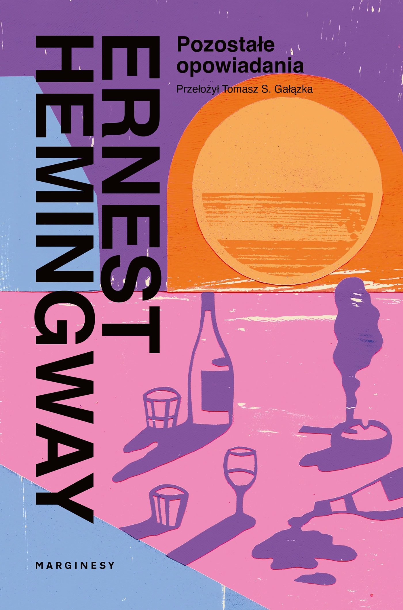 Pozostałe opowiadania - Książki