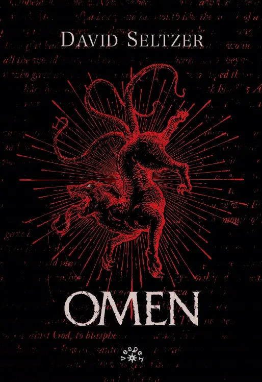 Omen - Książki