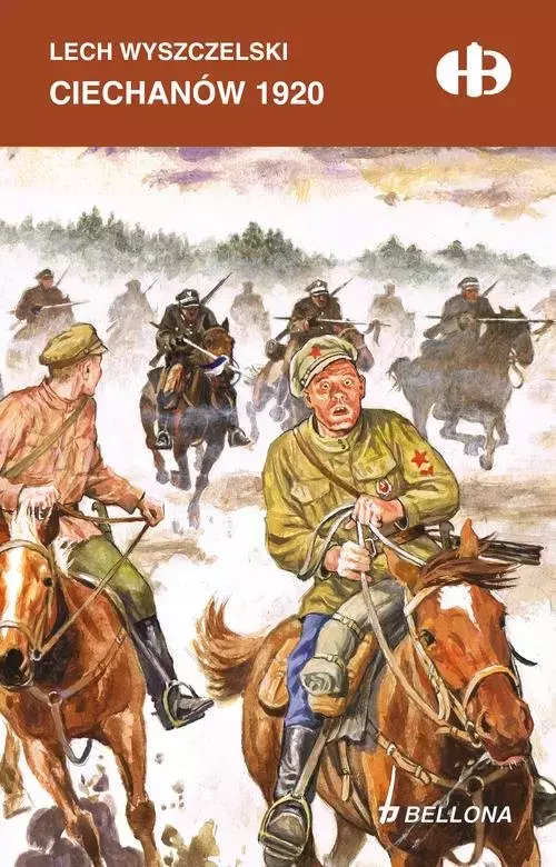 Ciechanów 1920 - Książki