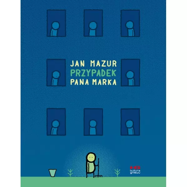 Przypadek pana Marka