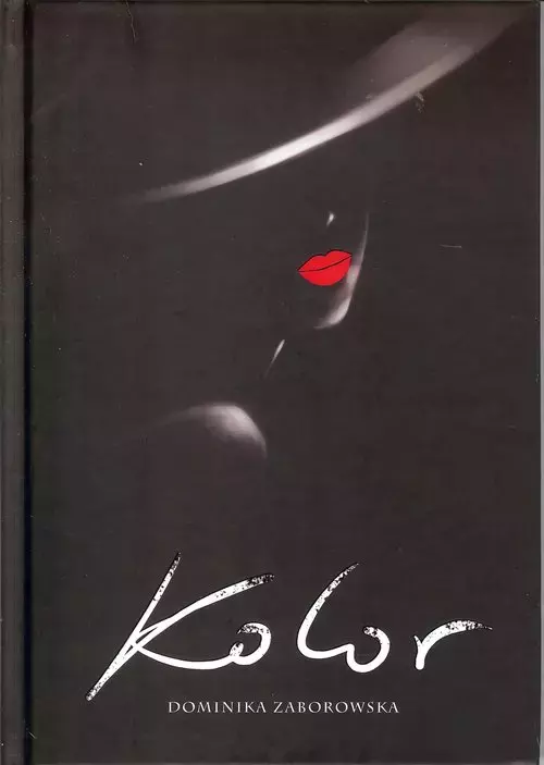 Kreowanie wizerunku. Część 1. Kolor - Książki