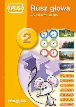 Rusz głową. Część 2 - Książki