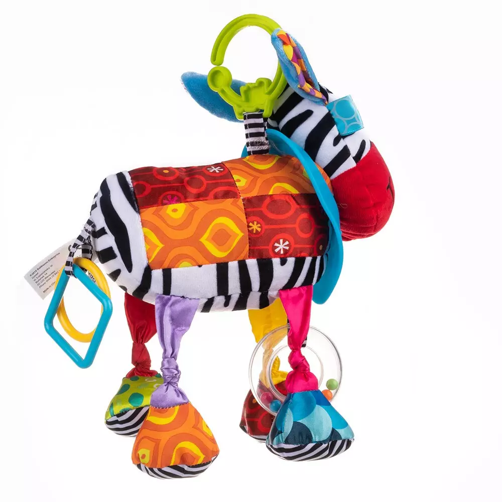 Bali bazoo. Zawieszka osioł Dave - Zabawki