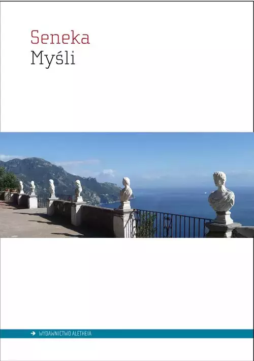 Myśli - Książki