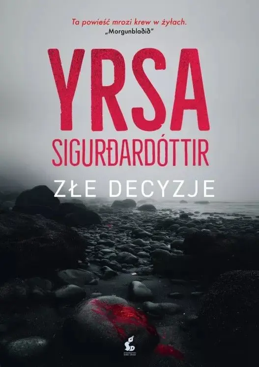 Złe decyzje - Książki