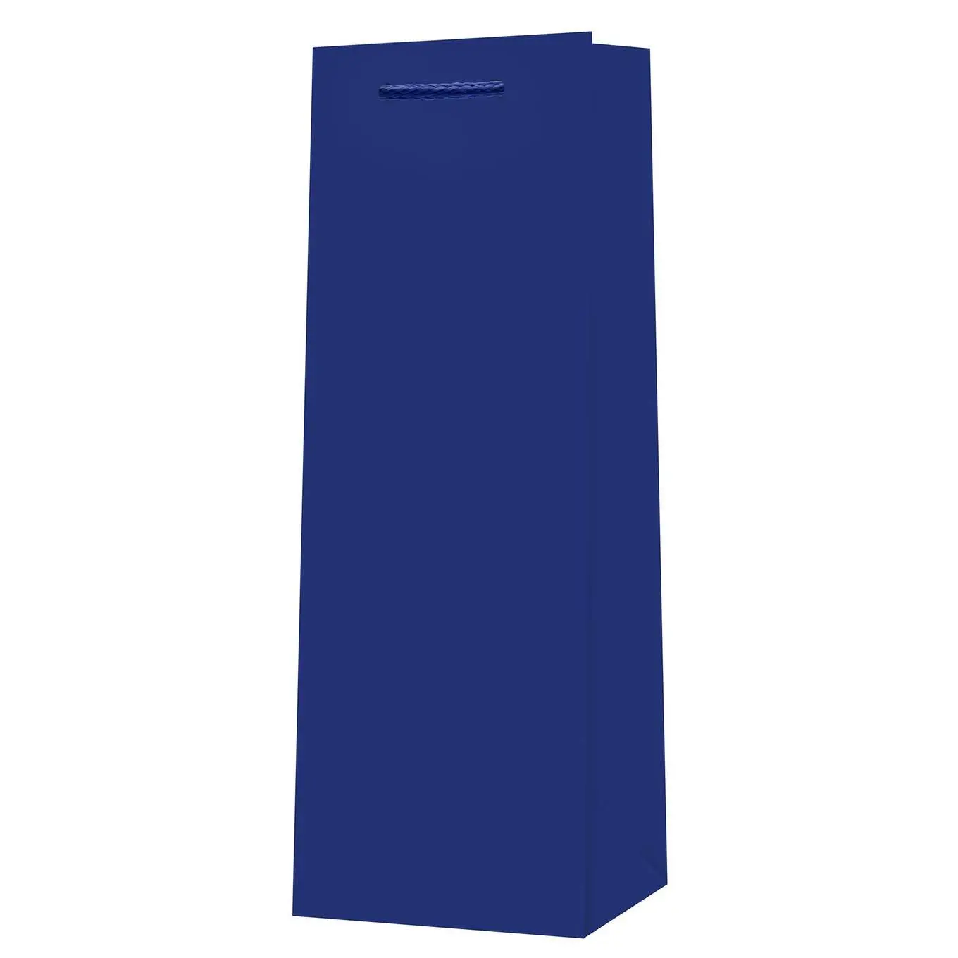 Torby prezentowe STRIGO PARTY granatowa, 12x36x9 - Papiernicze i szkolne