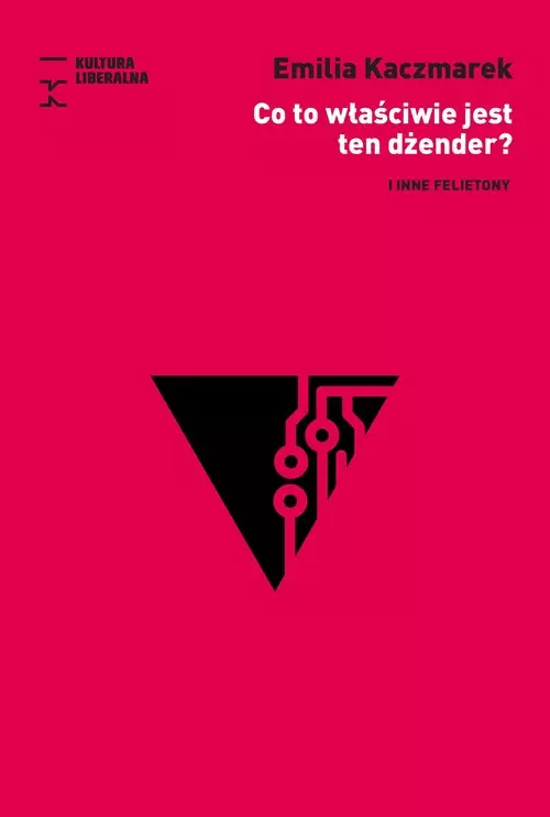 Co to właściwie jest ten dżender? - Książki