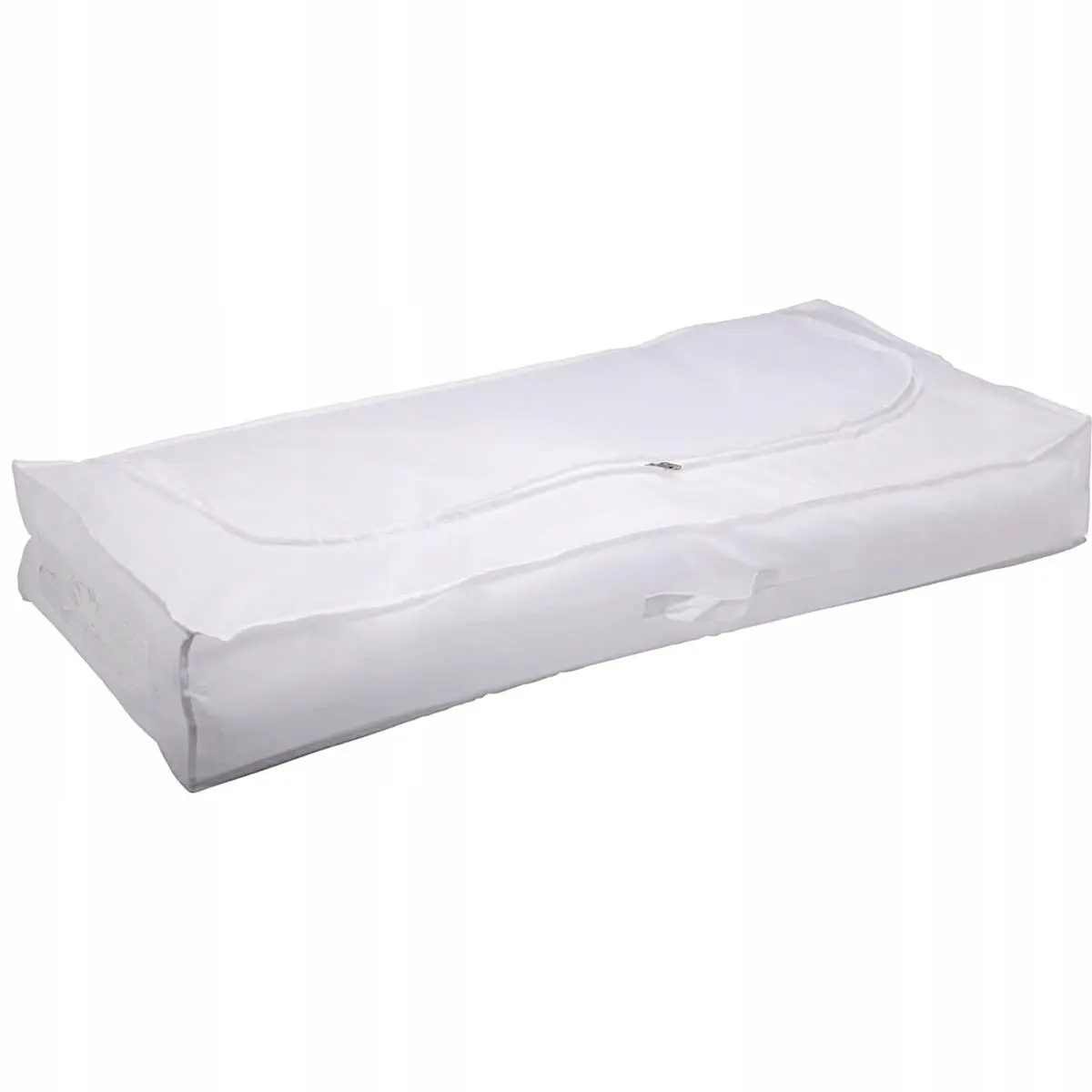 Worek do Przechowywania Ubrań Pościeli 100x45x16CM - Elektronika i akcesoria