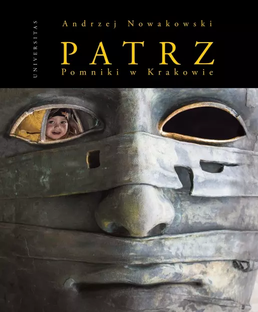 Patrz. Pomniki w Krakowie - Książki