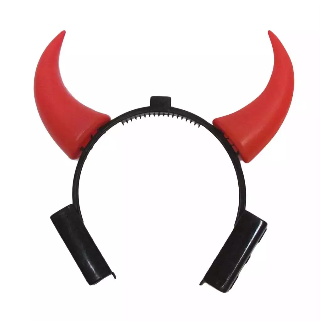 Rogi świecące diabła - Książki