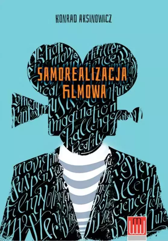 Samorealizacja filmowa - Książki